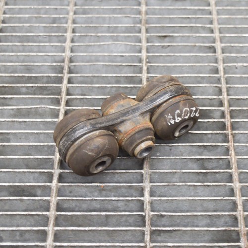 OPEL VAUXHALL Zafira Tourer C 1.4i 103 kW Hinterachse Center Wishbone 2016