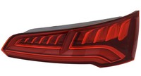 RüCklicht Rechts FüR Audi Q5 FY Dynamischer Blinker Heckleuchte RüCkleuchte