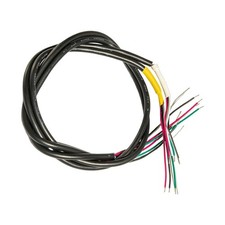 2 Pieces Electric Guitar Circuit Hookup Wires Wiring Pickup Cable Tinned Copper