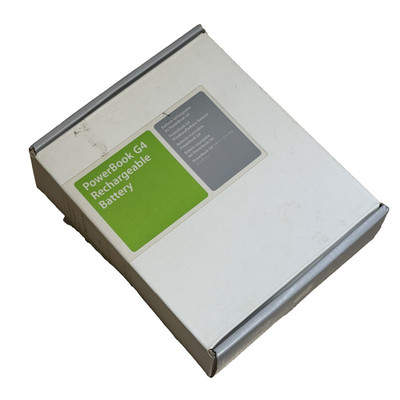 NEU Original Apple iBook 14-inch G3/G4 Battery M8416 M9140G/A Akku Batterie RAR