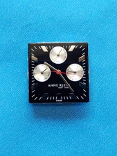 Ronda 706.3 MonthDayDate Swiss EOL Movement. Sets, Runs, Keep Time 7 Days.