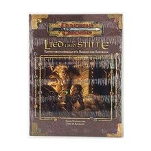 Dungeons  Dragons 8474 - DD Lied und Stille | DVD | Zustand sehr gut