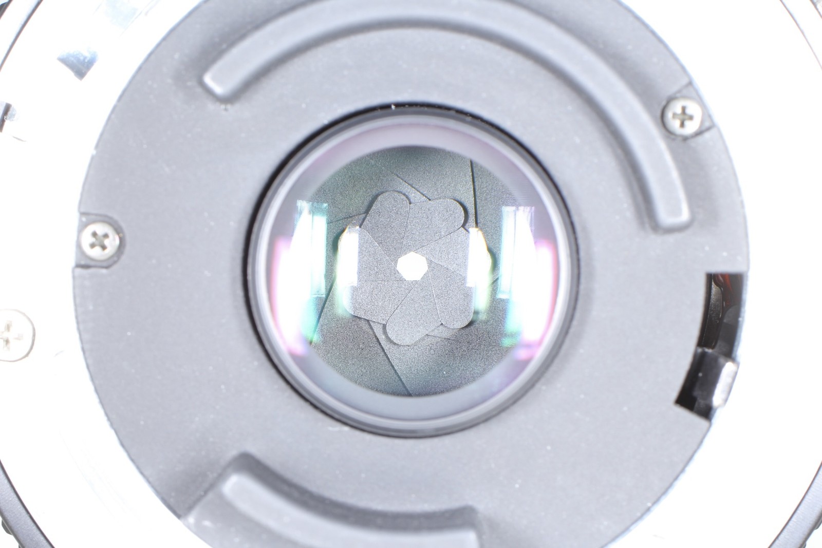 [Almost MINT] Nikon Ai-s Ais Nikkor 20mm f/2.8 Ultra Wide Angle Lens From JAPAN