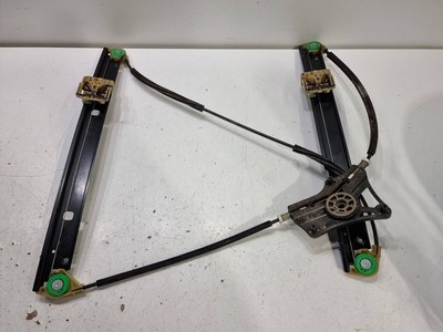 Audi A6 S6 C7 4G 2012 Vorne links Fensterhebermechanismus ohne Motor Tür vorne