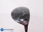 New! Cobra DS-Adapt X 15* 3 Wood - Vanquish 4R Regular Flex - 503879
