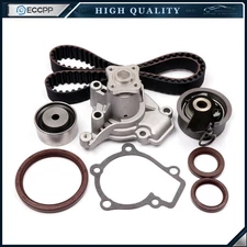 Timing Belt Kit Water Pump 06-12 For Hyundai Elantra For Kia Soul 2.0L L4 16v