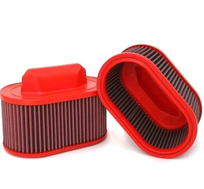 BMC FB789/04 High Flow Air Filters for 2013-2021 Maserati Ghibli Levante 3.0 3.8