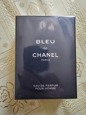 Bleu de Chanel Eau de Parfum