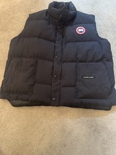 Canada Goose Men's Gilet