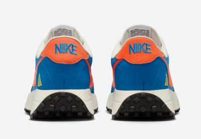 Nike ACG LDV IF2857-400 Brilliant Blue Men's Size Custom | eBay