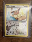 Eevee RC14/RC25 Legendary Treasures: Radiant Collection Holo