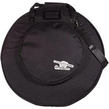 Humes & Berg Drum Seeker Cymbal Bag Black 22 in.