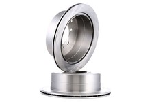 STARK Disque de Frein Arrière Ø335mm pour TOYOTA LAND CRUISER 80 (J8)