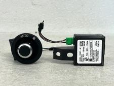 ⭐16-20 JAGUAR XF AUTO SIWTCH W/ KEYLESS ENTRY ANTENNA CONTROL MODULE OEM LOT2621