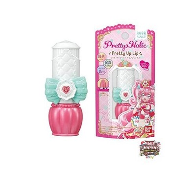 NEU Delicious Party   Pretty Cure Pretty Holic Pretty Up Lippenkur Edel