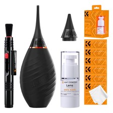10in1 Camera Lens Cleaning Kit For Dslr Camera Lens Filter Cell Phones With Adva