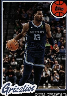 2025-26 Topps Basketball 45th Anniversary - Pick Your Own