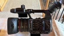 Canon XF605 Professional Camcorder 15x Zoom, ...