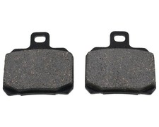 Plaquettes de frein 2EXTREME 3035 adaptées pour YAMAHA Majesty 125 DERBI GPR Rac