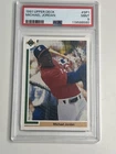 1991 Upper Deck - Michael Jordan #SP1 PSA 9 MINT Baseball