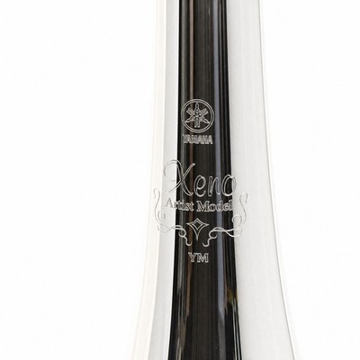 Yamaha YTR-9445NYS-YM III 'Xeno' New York Series Custom C Trumpet