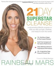 The 21 Day Superstar Cleanse, Rainbeau Mars