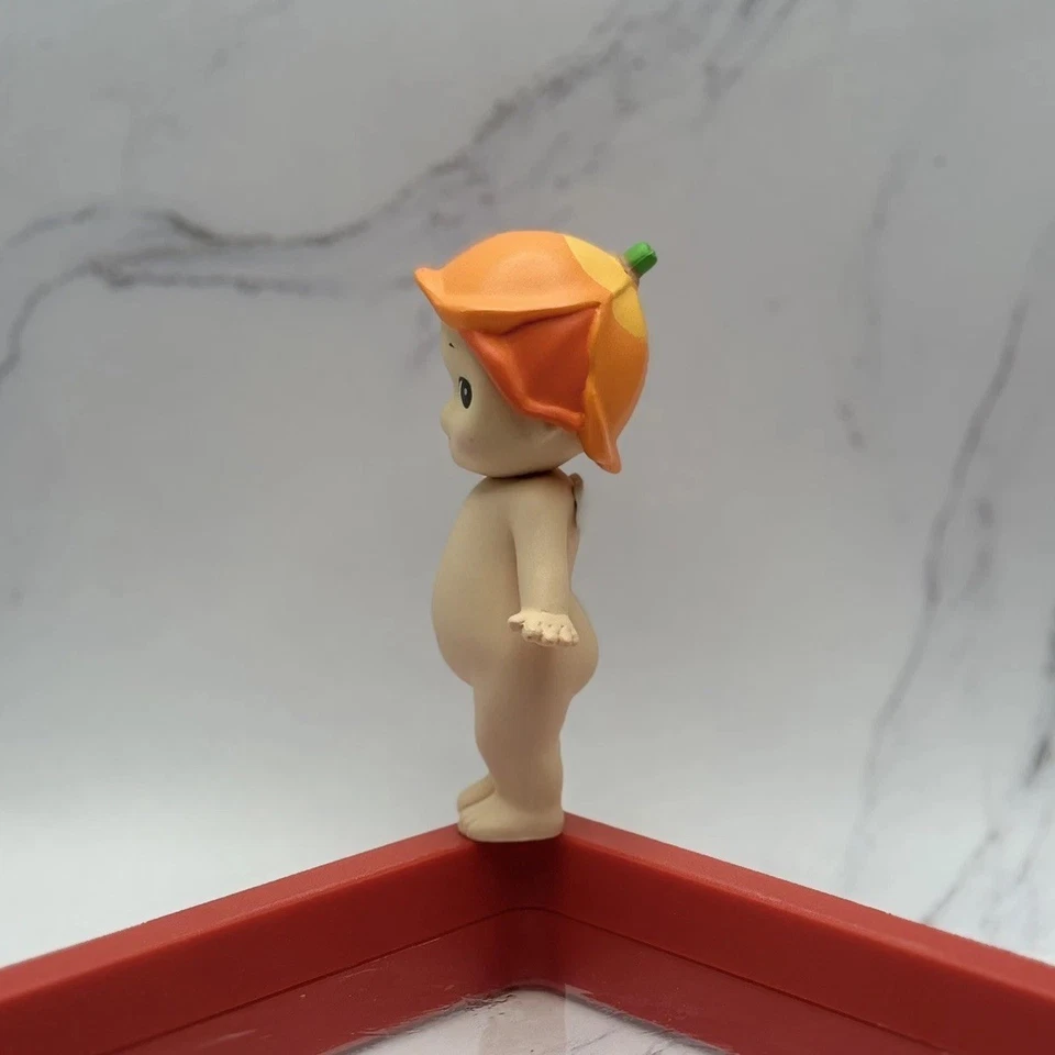 Sonny Angel Nuevo 🅰️AUTÉNTICO Serie Regular Mini Figura Colección Código 2003 Foto 4 de 4