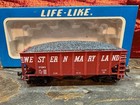 Life-Like HO Scale 8508 Hopper W.M. — photo 2