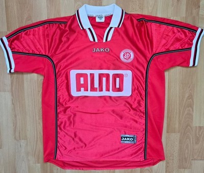SC Pfullendorf original Trikot Jako 20 XL ALNO Matchworn Jersey Rarität 