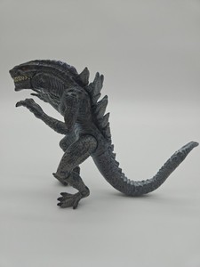 98 Godzilla | eBay