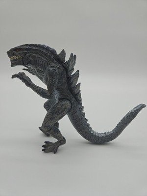  Vintage Trendmasters 1998 Godzilla Action Figure