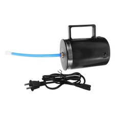 Headlight Restoration Kit 110V Atomizing Cup Leak-Proof Nozzle for Car
