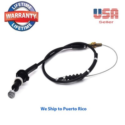 17910-ST7-R01 Throttle Cable Wire Fit  Honda B18C5 Integra Type-R 1997-2001
