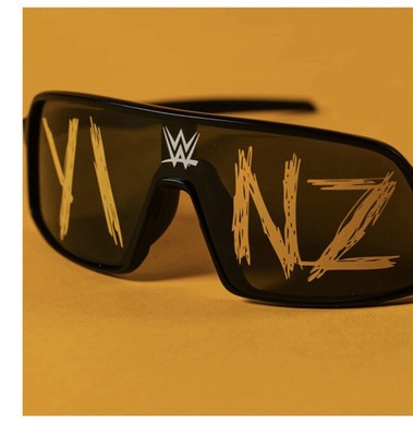 WWE Pittsburgh Pirates “Yinz