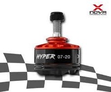 Xnova XTS 2207-2300KV Hypersonic FPV Rennmotor XN-SP-007