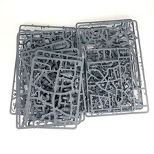 Rabiot Plastic Warhammer AOS  P-00SXI Lumineth Realmlords Figurine