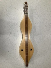 Appalachian Dulcimer