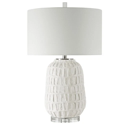 Caelina - 1 Light Table Lamp - 17 inches wide by 17 inches deep Lamps Uttermost - Picture 7 of 11