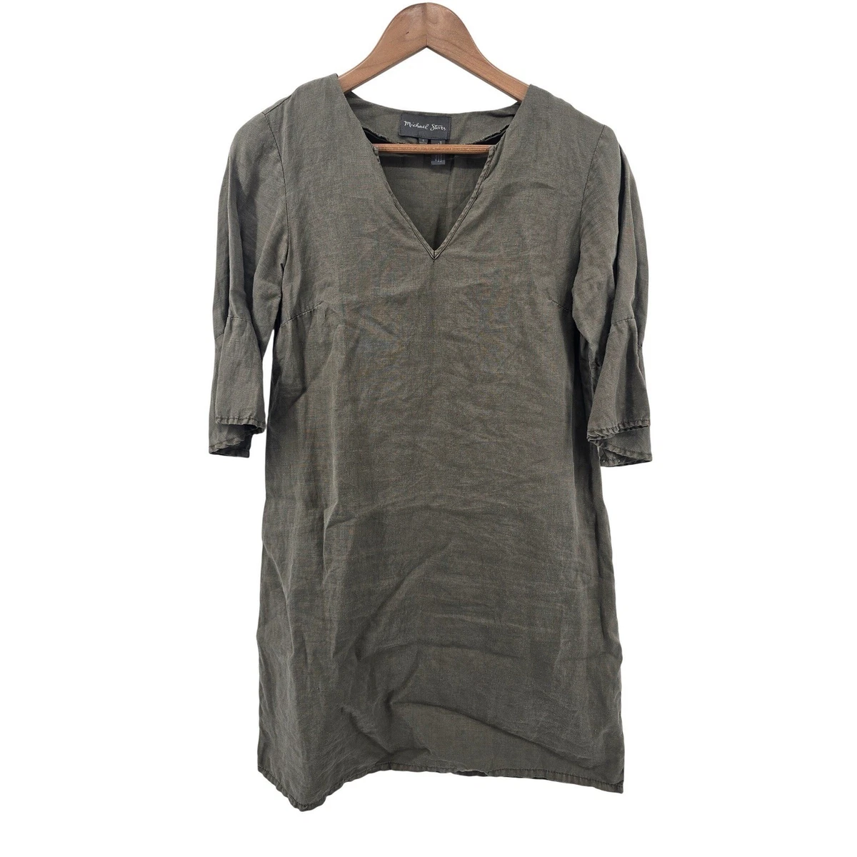 Women's Linen Michael Stars for sale | eBay Women's Linen Michael Stars for sale | eBay