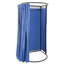 Tragbare Umkleidekabine 140cm - Praktisches Umkleidezelt Für Outdoor