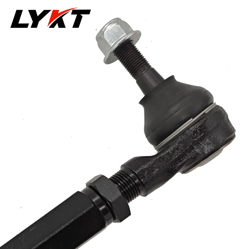 LYKT 8Alignment Rear Camber&Toe Kit for Lexus IS250/350/F&GS350/400/430/460/450h - Image 3 of 4