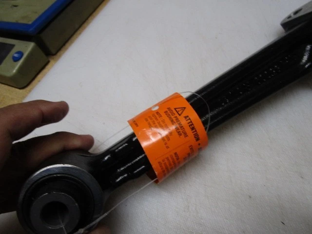 Brazo de control inferior derecho Dorman 520-626 1988-1999 se adapta a Honda Acura Accord Prelude Foto 4 de 4