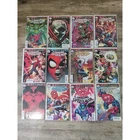 Marvel The Amazing Spider-Man 8 Deaths of Spider-Man Comic Lot Issues 61-70 Doom