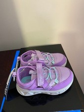 BRAND NEW TODDLER GIRLS SIZE 7 OSH KOSH B'GOSH G SANDALS