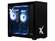 Xidax X-2 Gaming PC - AMD Ryzen 5 5600GT w/ Radeon Vega 7 Graphics  16GB 3600Mh