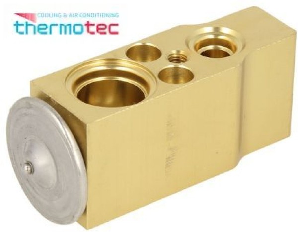 Thermotec KTT140045 Expansionsventil FüR Klimaanlage Expansionsventil-image