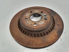 Disque de frein Volvo XC60