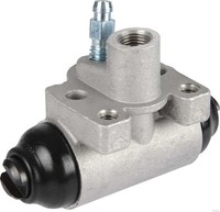 Herth+Buss Jakoparts Radbremszylinder J3244003 FüR Honda EG EH CRX Aluminium 6 4