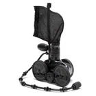 Polaris 280 BlackMax Pressure Side Pool Cleaner