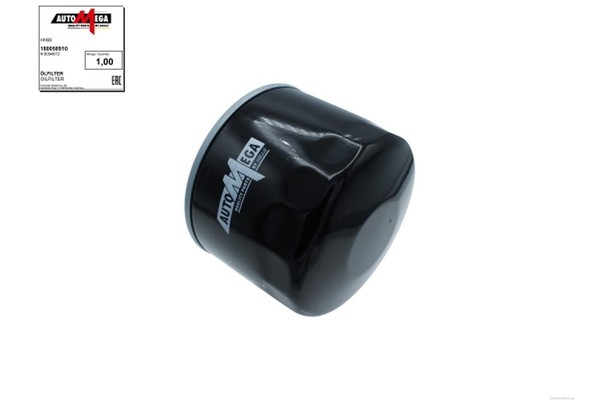Automega ÖLfilter 180058910 Passend FüR Fiat Passend FüR Iveco Uaz-image